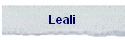 Leali